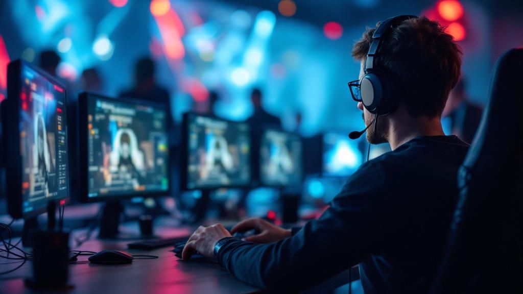 UK Esports Betting Regulations Grow Stricter as Industry Encounters Stricter Compliance Requirements